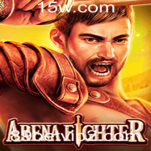 ArenaFighter: Desvendando o Mundo do Jogo e suas Regras