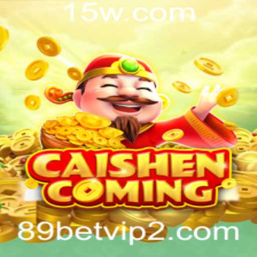 CAISHENCOMING: Explorando o Fascinante Mundo dos Jogos com 89bet vip