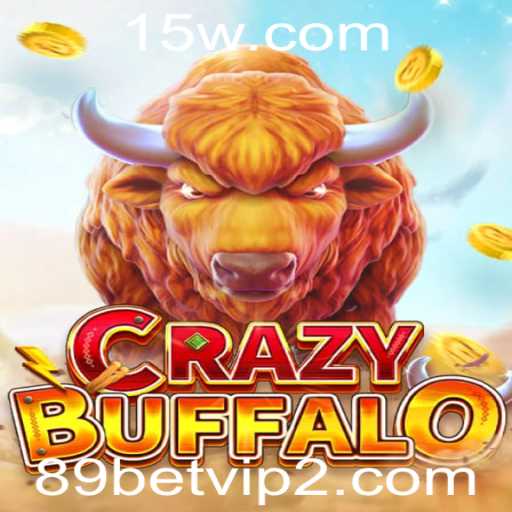 Descubra o CRAZYBUFFALO: O Jogo de Apostas que Está Conquistando o Mundo!