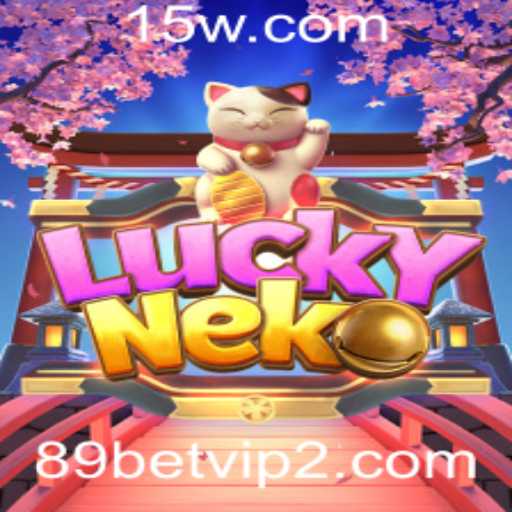 Explorando o Jogo LuckyNeko e a Experiência 89bet VIP