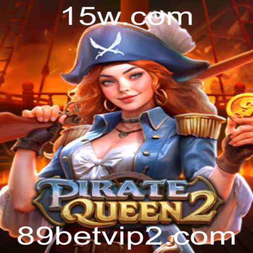 Explorando o Universo de PirateQueen2: Um Mergulho nas Aventuras de Pirataria