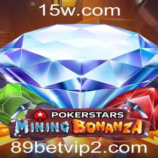 Descubra o Universo do Pokerstars e 89bet VIP