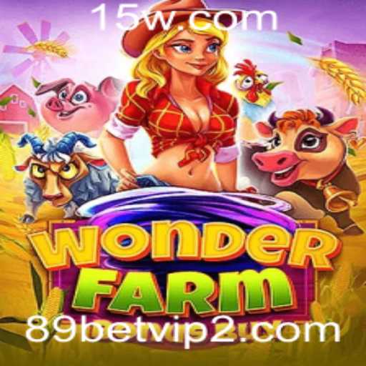 Explorando o Mundo do Jogo WonderFarmBonusBuy e a Tendência 89bet VIP